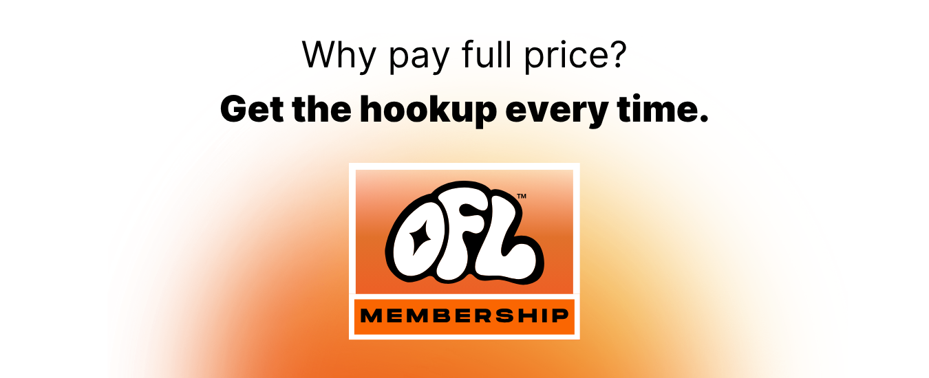 OFL Membership Hero